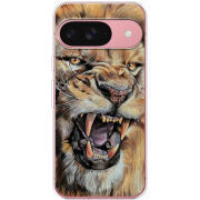 Чохол BoxFace Google Pixel 10 Pro 