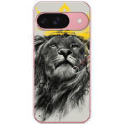 Чохол BoxFace Google Pixel 10 Pro 