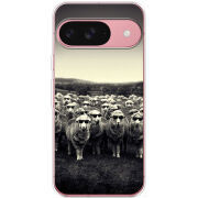 Чохол BoxFace Google Pixel 10 Pro 