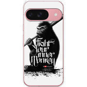 Чохол BoxFace Google Pixel 10 Pro 