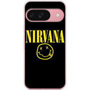 Чохол BoxFace Google Pixel 10 Pro NIRVANA