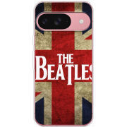 Чохол BoxFace Google Pixel 10 Pro 