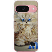 Чохол BoxFace Google Pixel 10 Pro 