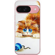 Чохол BoxFace Google Pixel 10 Pro 