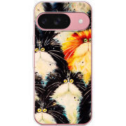 Чохол BoxFace Google Pixel 10 Pro 