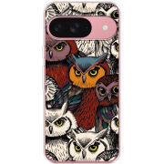 Чохол BoxFace Google Pixel 10 Pro 