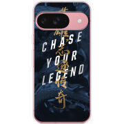 Чохол BoxFace Google Pixel 10 Pro 