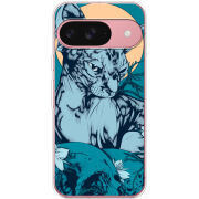 Чохол BoxFace Google Pixel 10 Pro 