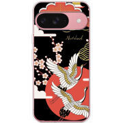 Чохол BoxFace Google Pixel 10 Pro 