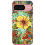 Чохол BoxFace Google Pixel 10 Pro 