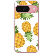 Чохол BoxFace Google Pixel 10 Pro 