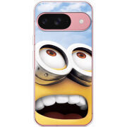 Чохол BoxFace Google Pixel 10 Pro 