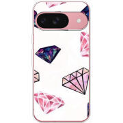 Чохол BoxFace Google Pixel 10 Pro 