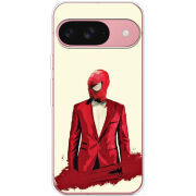 Чохол BoxFace Google Pixel 10 Pro 