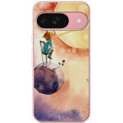 Чохол BoxFace Google Pixel 10 Pro 