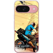 Чохол BoxFace Google Pixel 10 Pro 