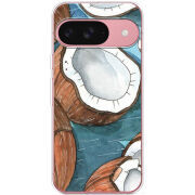 Чохол BoxFace Google Pixel 10 Pro 