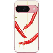 Чохол BoxFace Google Pixel 10 Pro 