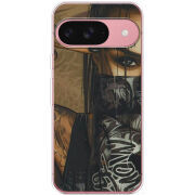 Чохол BoxFace Google Pixel 10 Pro 