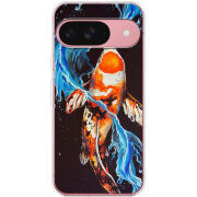 Чохол BoxFace Google Pixel 10 Pro 