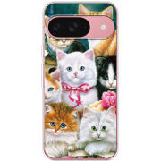 Чохол BoxFace Google Pixel 10 Pro 