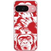 Чохол BoxFace Google Pixel 10 Pro 