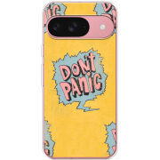 Чохол BoxFace Google Pixel 10 Pro 