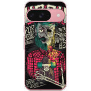 Чохол BoxFace Google Pixel 10 Pro 