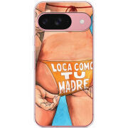 Чохол BoxFace Google Pixel 10 Pro 