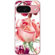 Чохол BoxFace Google Pixel 10 Pro 