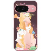 Чохол BoxFace Google Pixel 10 Pro 