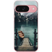 Чохол BoxFace Google Pixel 10 Pro 