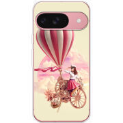 Чохол BoxFace Google Pixel 10 Pro 