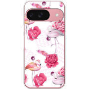 Чохол BoxFace Google Pixel 10 Pro 