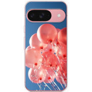 Чохол BoxFace Google Pixel 10 Pro 