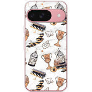 Чохол BoxFace Google Pixel 10 Pro 