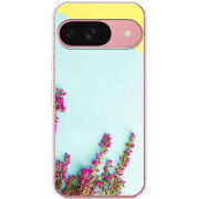 Чохол BoxFace Google Pixel 10 Pro 