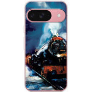 Чохол BoxFace Google Pixel 10 Pro 