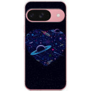 Чохол BoxFace Google Pixel 10 Pro 