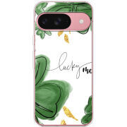 Чохол BoxFace Google Pixel 10 Pro 