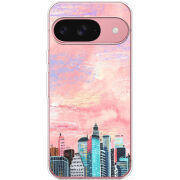 Чохол BoxFace Google Pixel 10 Pro 