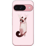 Чохол BoxFace Google Pixel 10 Pro 