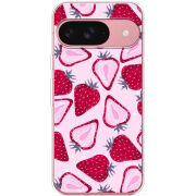 Чохол BoxFace Google Pixel 10 Pro 