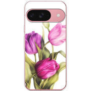 Чохол BoxFace Google Pixel 10 Pro 