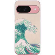 Чохол BoxFace Google Pixel 10 Pro 