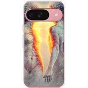 Чохол BoxFace Google Pixel 10 Pro George Redhawk