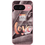 Чохол BoxFace Google Pixel 10 Pro 