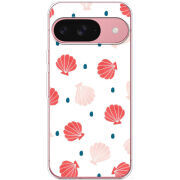 Чохол BoxFace Google Pixel 10 Pro 