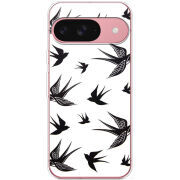 Чохол BoxFace Google Pixel 10 Pro 