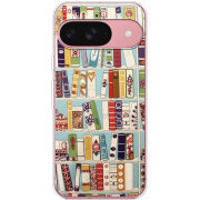 Чохол BoxFace Google Pixel 10 Pro 